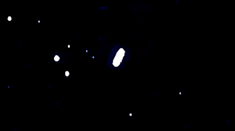 7-10-2018 UFO Luminosities Close FB Hyperstar IR Analysis
